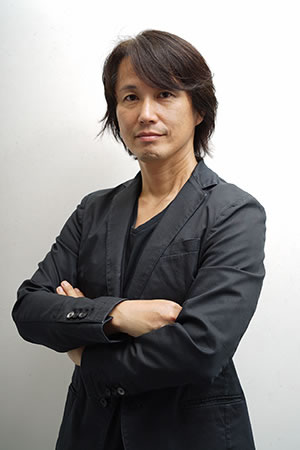 代表 西口一希